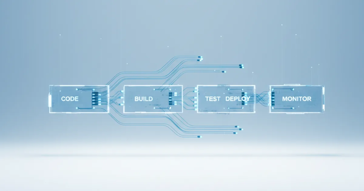 Transform with Our DevOps Consulting India Expertise