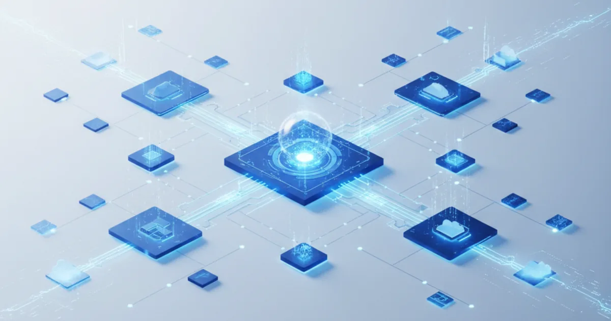 Transform with Our Hybrid Cloud Services India Solutions