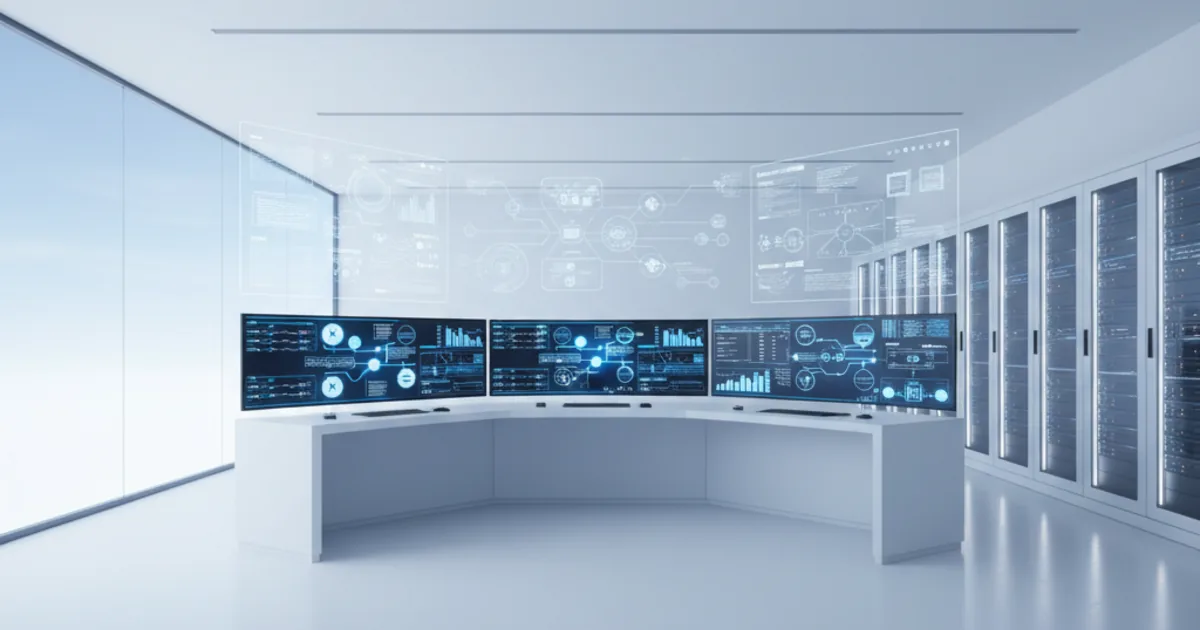 Transform Your Business with Our IT Managed Services in India