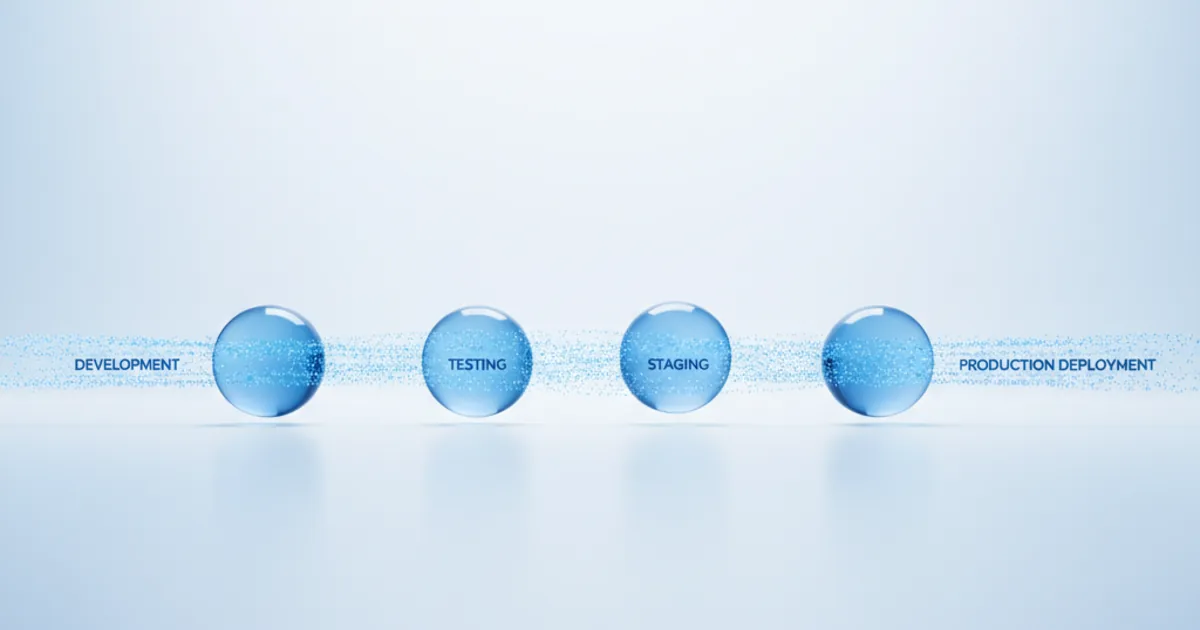 Transform Your DevOps with Our Managed DevOps Service