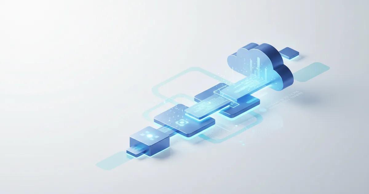 Transformation des Geschäfts durch Azure-Beratungsdienste von Experten