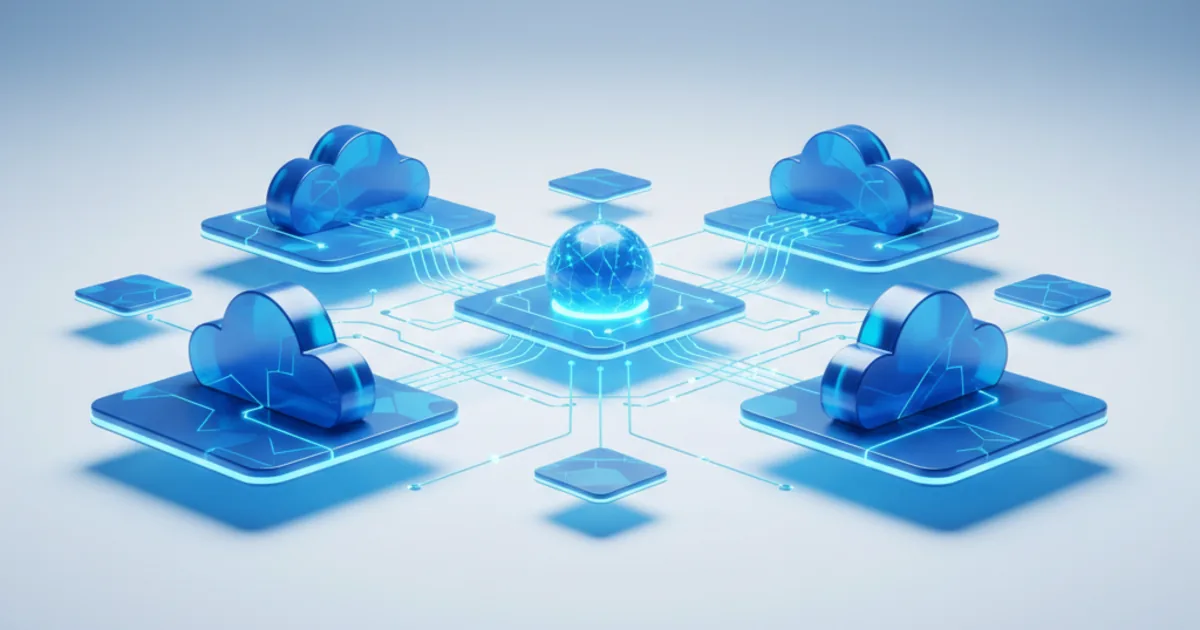Transforming Business with Multi-cloud Service Providers India
