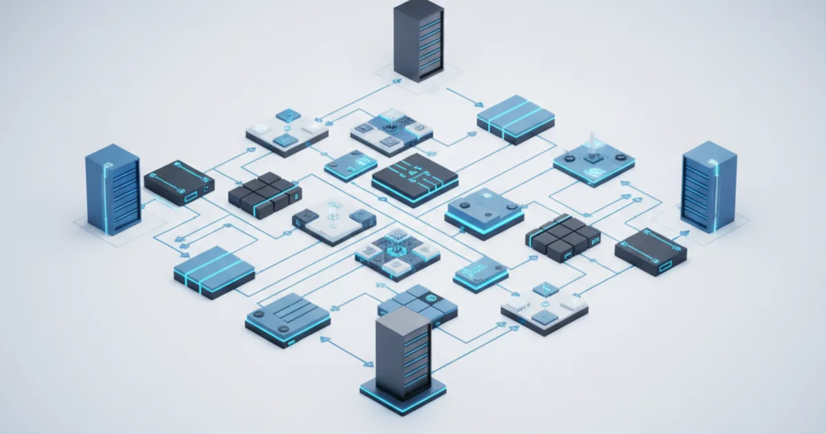 Transforming Industries with Smart Manufacturing Consulting