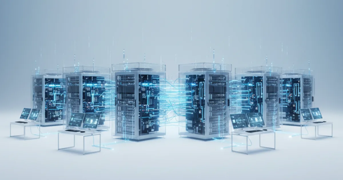 Uanstrengt IT-modernisering: Utforsk tjenester for migrering til skyen – Opsio