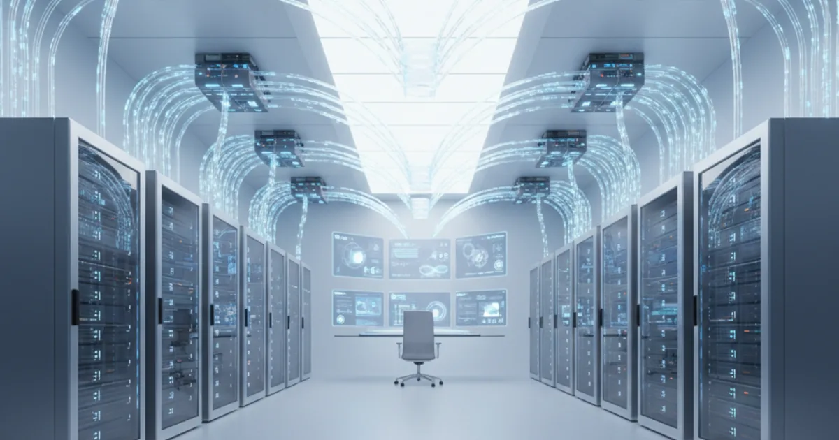 Underpinning Agreement (UC/UA) för IT-tjänster