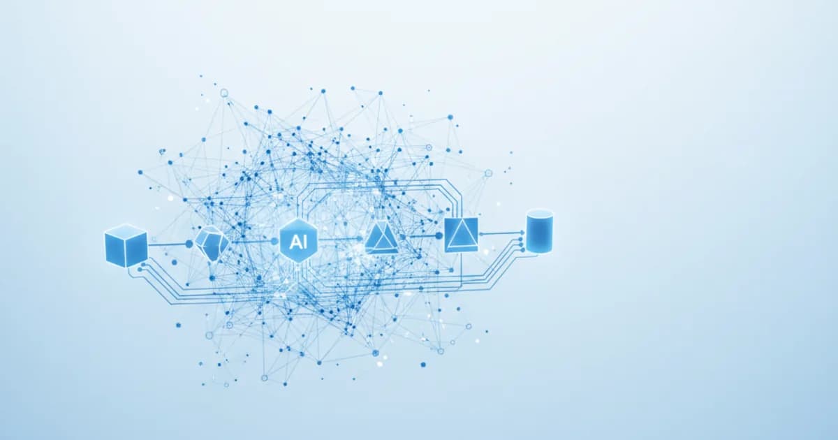 AI in Visual Inspection Systems