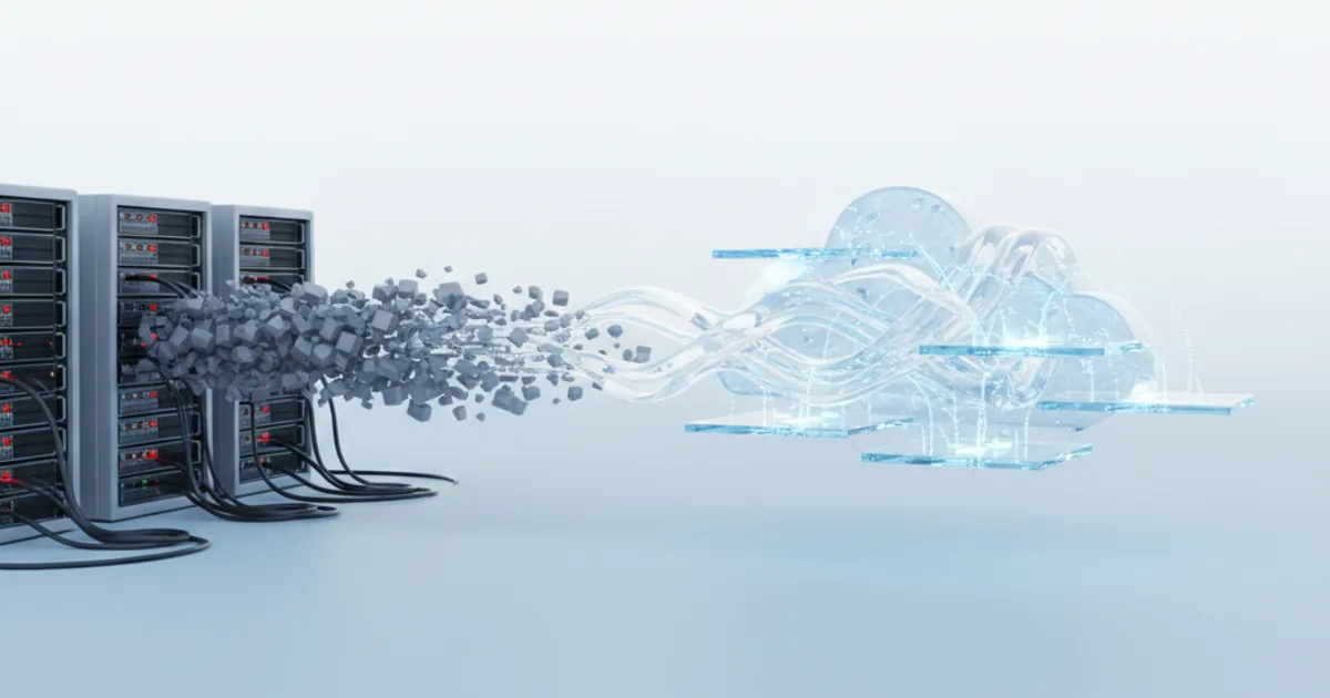 Unlock AWS Success with Migration Hub Strategy Recommendations