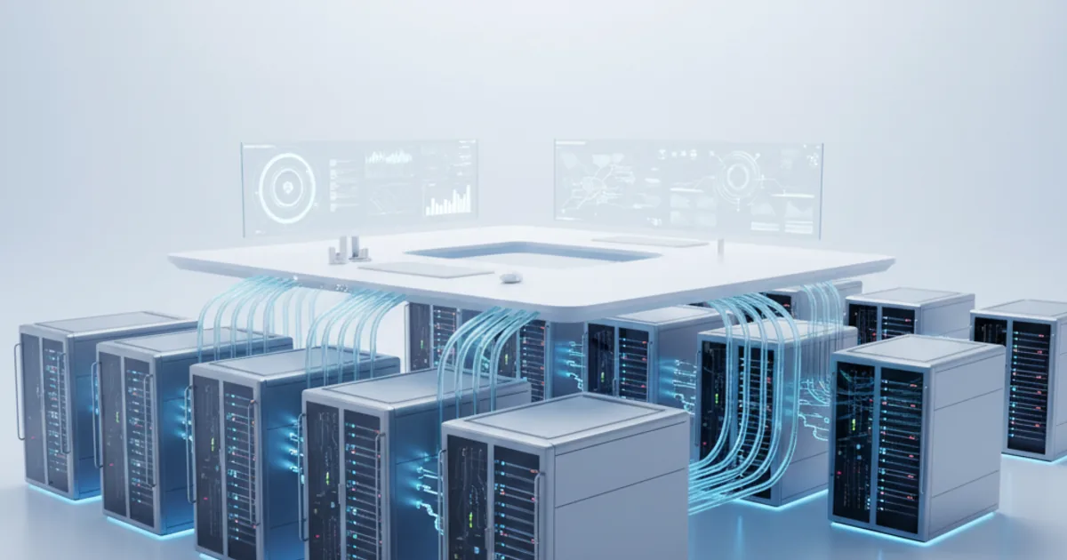Skalbara IT-lösningar för effektiv verksamhet