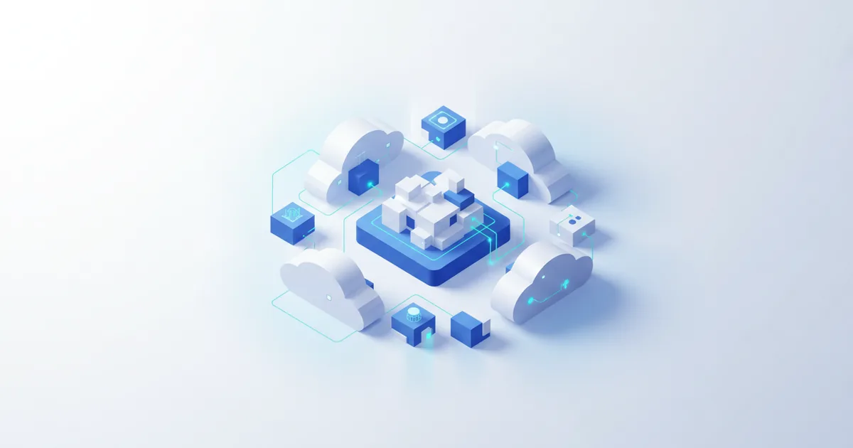 Utnytt potensialet i AWS-skyen med en konsulent – Opsio