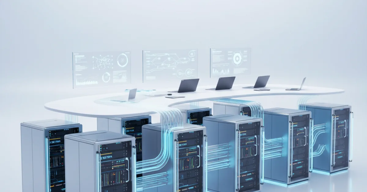 Utvikling av programvare for produksjon: Fra konsept til virkelighet – Opsio