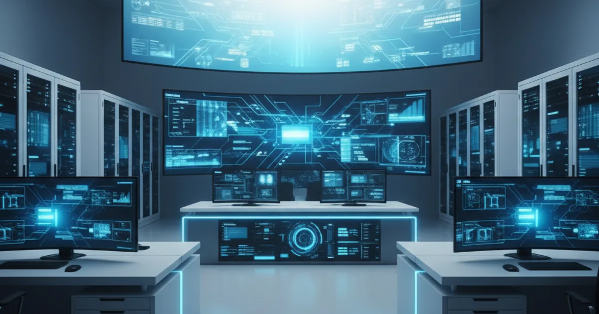 Vad är en MSP? Komplett guide för svenska företag (2026)