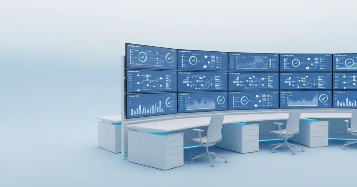 Vad innebär modern IT-drift 2026? Så fungerar proaktiv drift i Azure och AWS