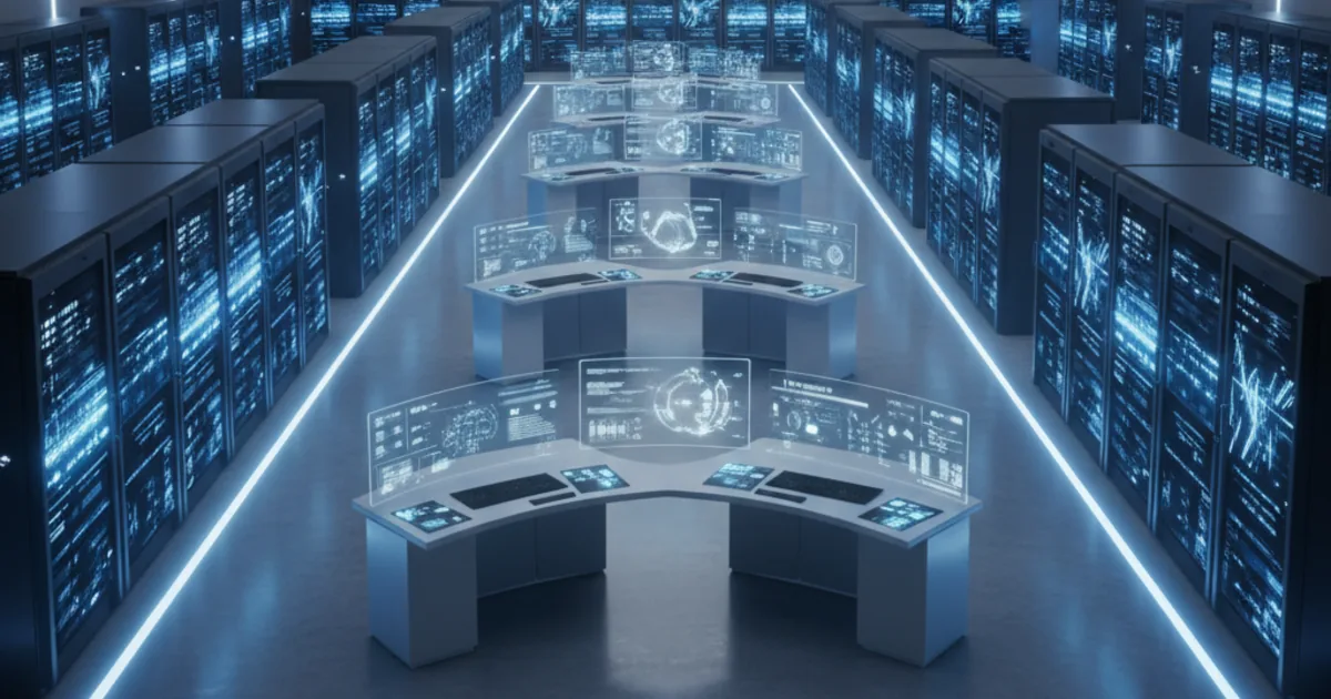 Managerad AWS-hosting: så sänker du driftbördan