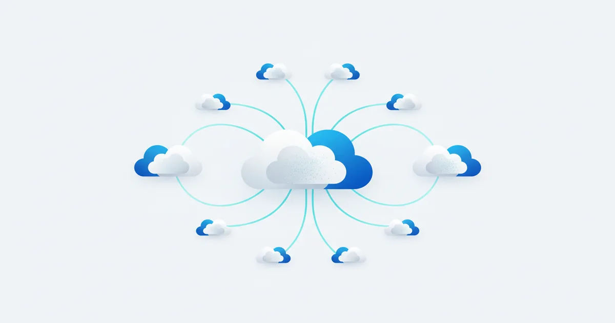 Verbessern Sie Ihre Cloud-Strategie mit Multi-Cloud-Diensten – Opsio