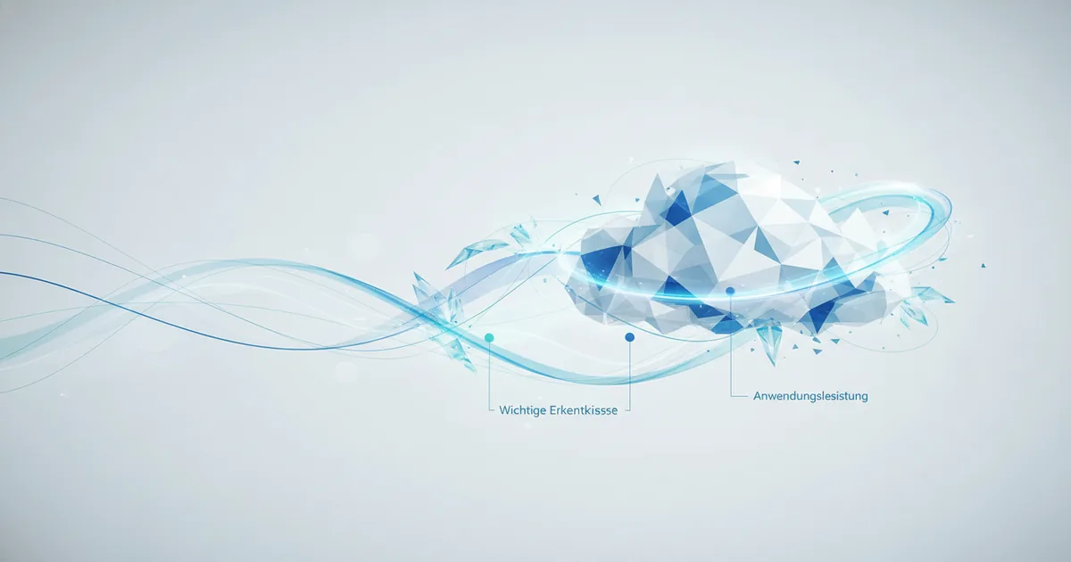 Verbessern Sie die Anwendungsleistung mit Managed Service Providern