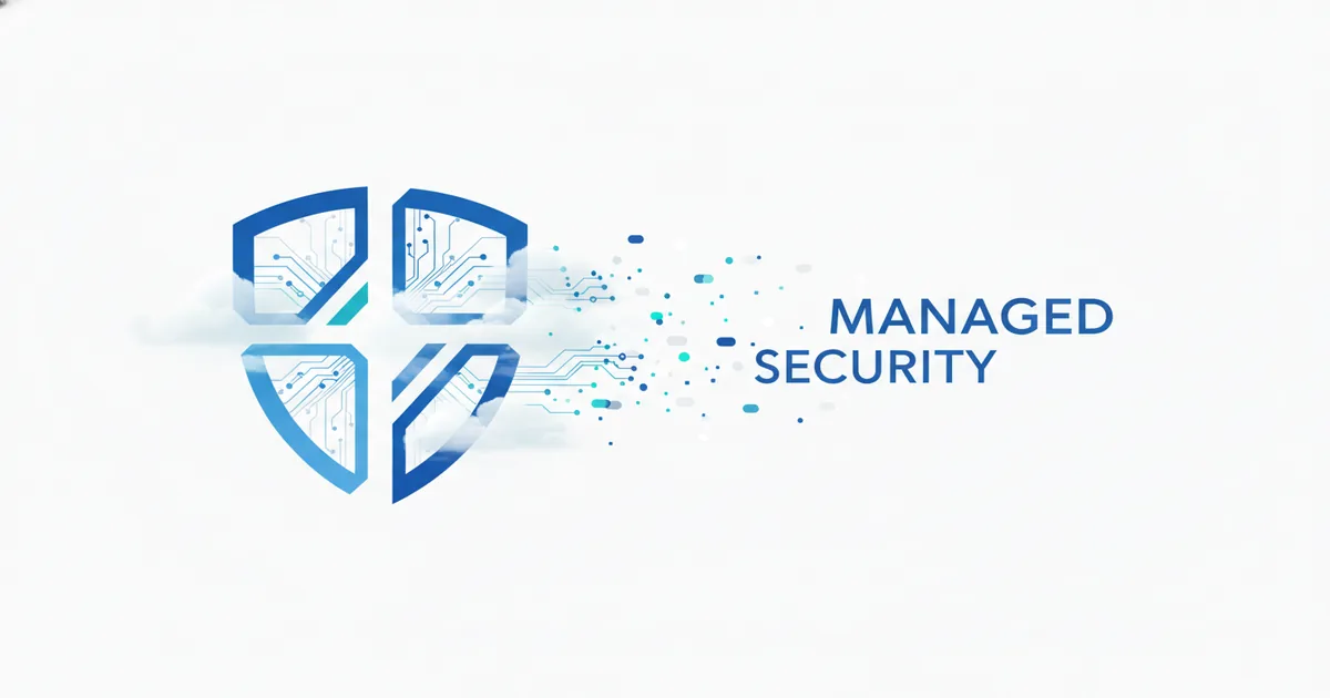 Verbesserung der Cloud-Sicherheit mit Managed Services – Opsio