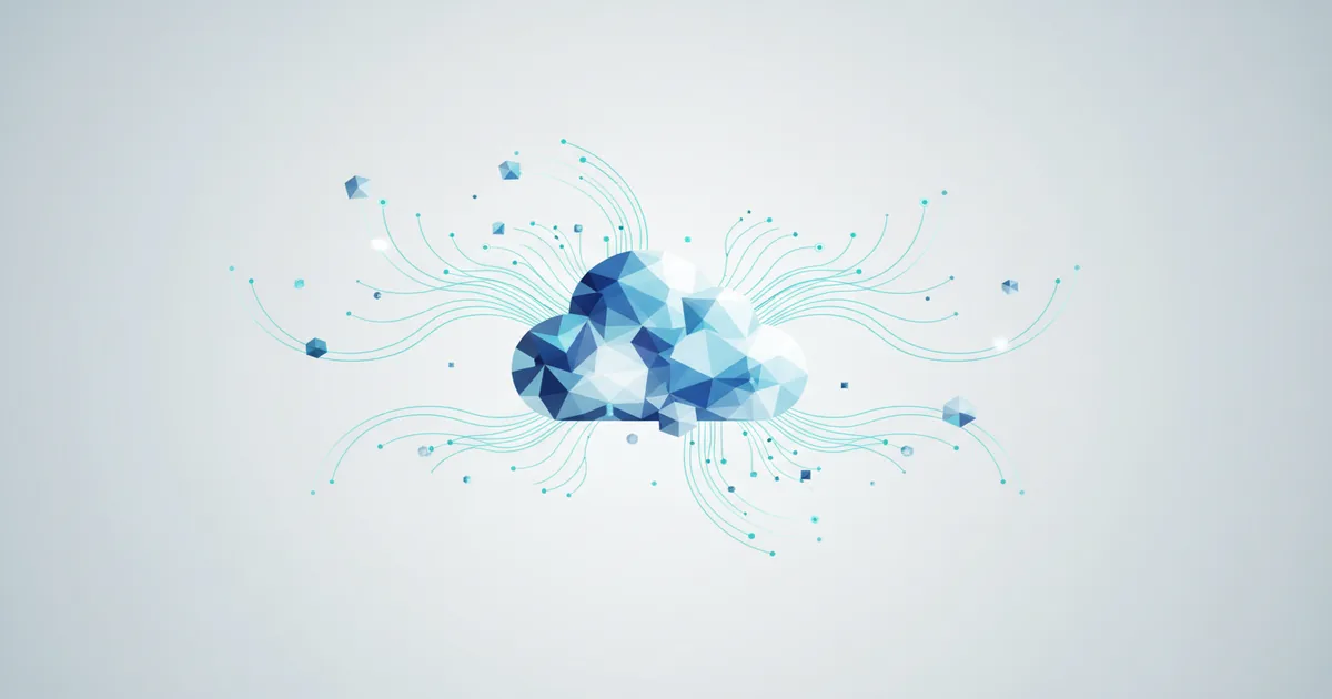 Verwaltung der Cloud-Infrastruktur: Opsios Expertise bei Cloud-Diensten