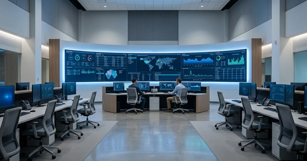 Fortinet Managed Security Services för Ökad Säkerhet