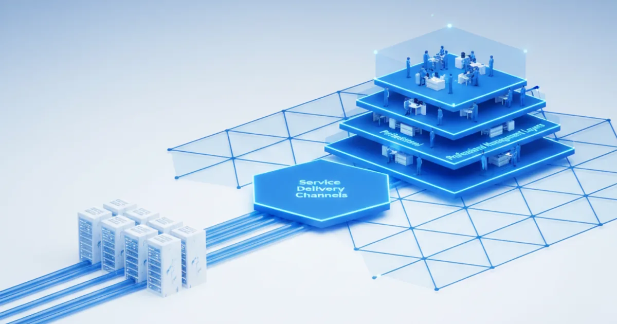 IT-outsourcing vs insourcing – expertguide