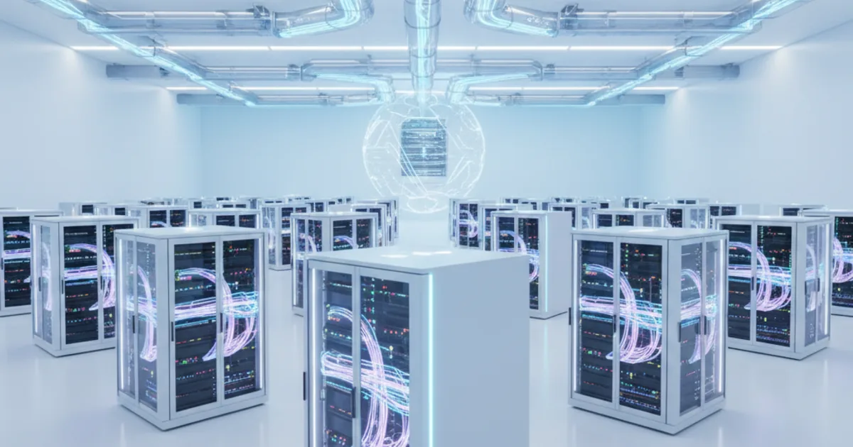 Backend-utveckling för skalbara system