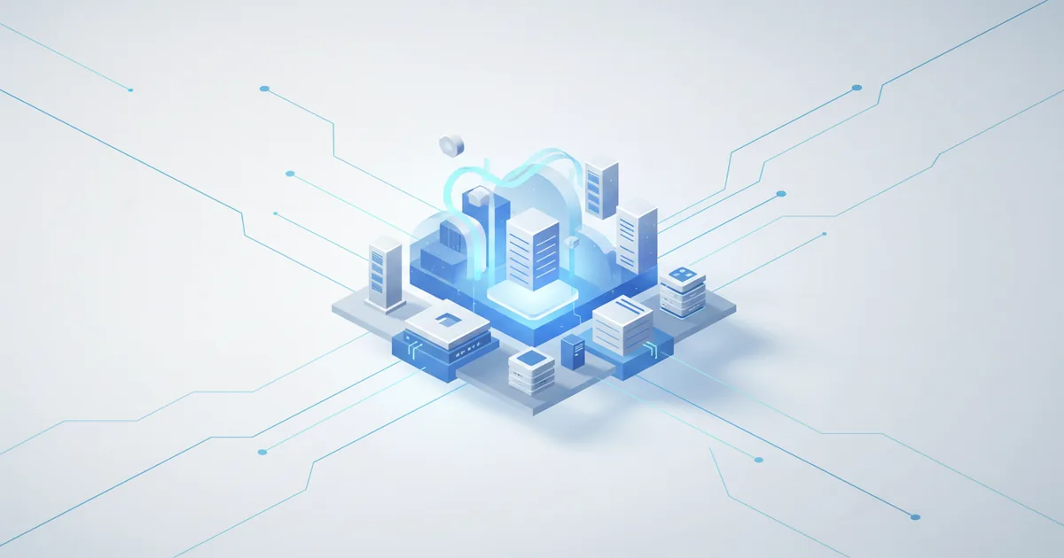 Visión general de los servicios de consultoría de AWS CloudFormation – Opsio
