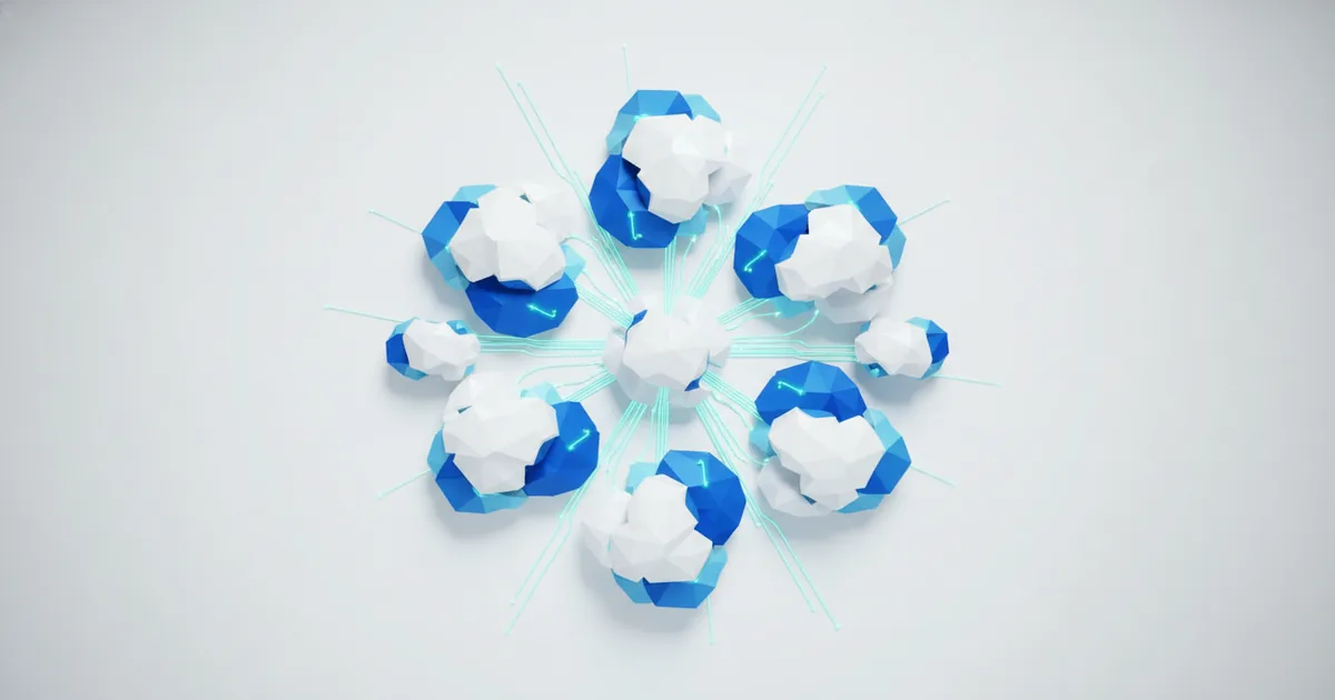 Visión general de los servicios de transformación digital de la empresa – Opsio