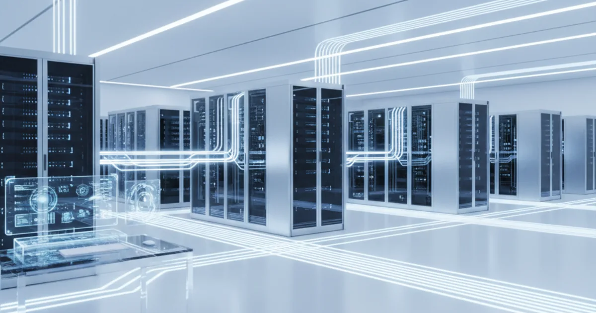 Enhance Operations with Our Vision System with IoT Sensors