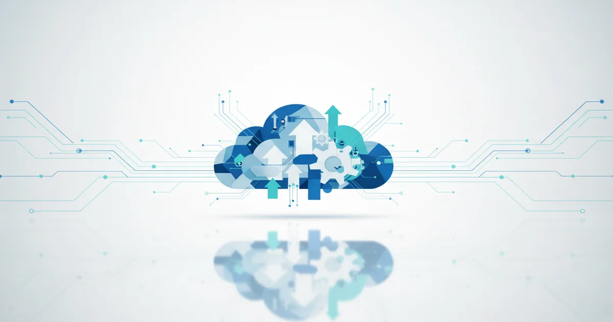 Vorteile der Umstellung auf die Cloud: Maximieren Sie Ihren ROI – Opsio