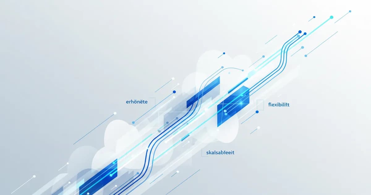 Vorteile von Cloud Managed Services für optimale Effizienz – Opsio