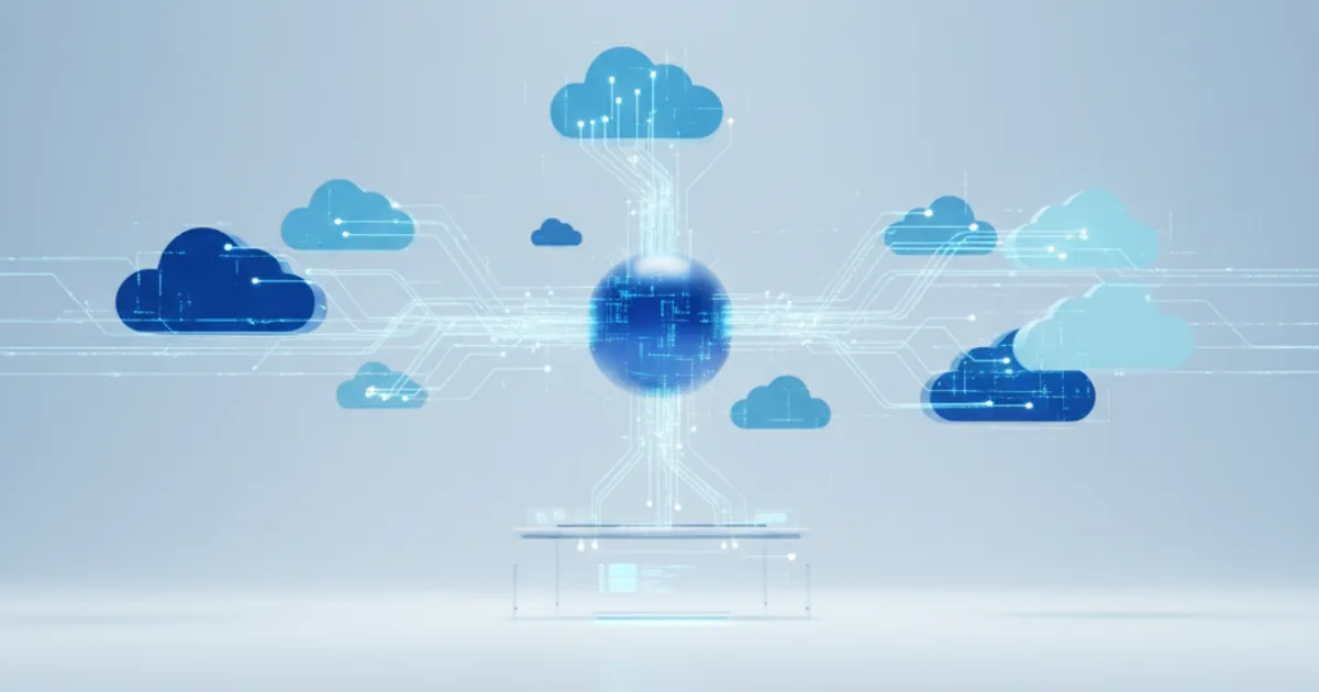 Vurdering av Cloud Computing-beredskap: Slik effektiviserer Opsio overgangen din