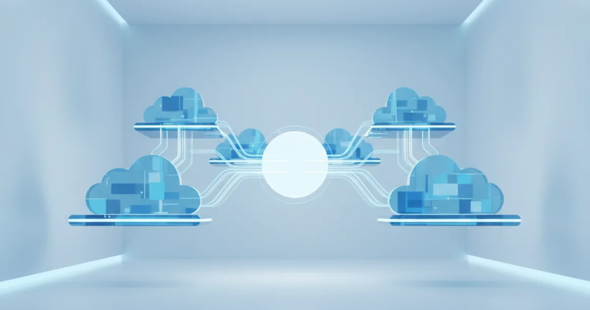 We Are Your Google Cloud Partner Sweden – Cloud Innovation