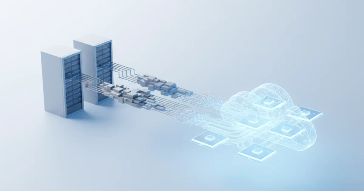 We Are Your Trusted Data Migration Consultant for Cloud Solutions