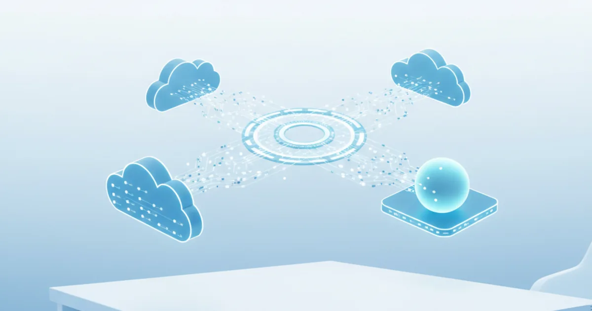 We Are Your Trusted MySQL Consultant for Cloud Innovation
