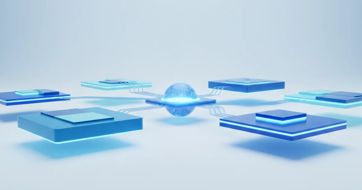 We Drive Cloud Modernization Sweden, Boosting Operational Efficiency