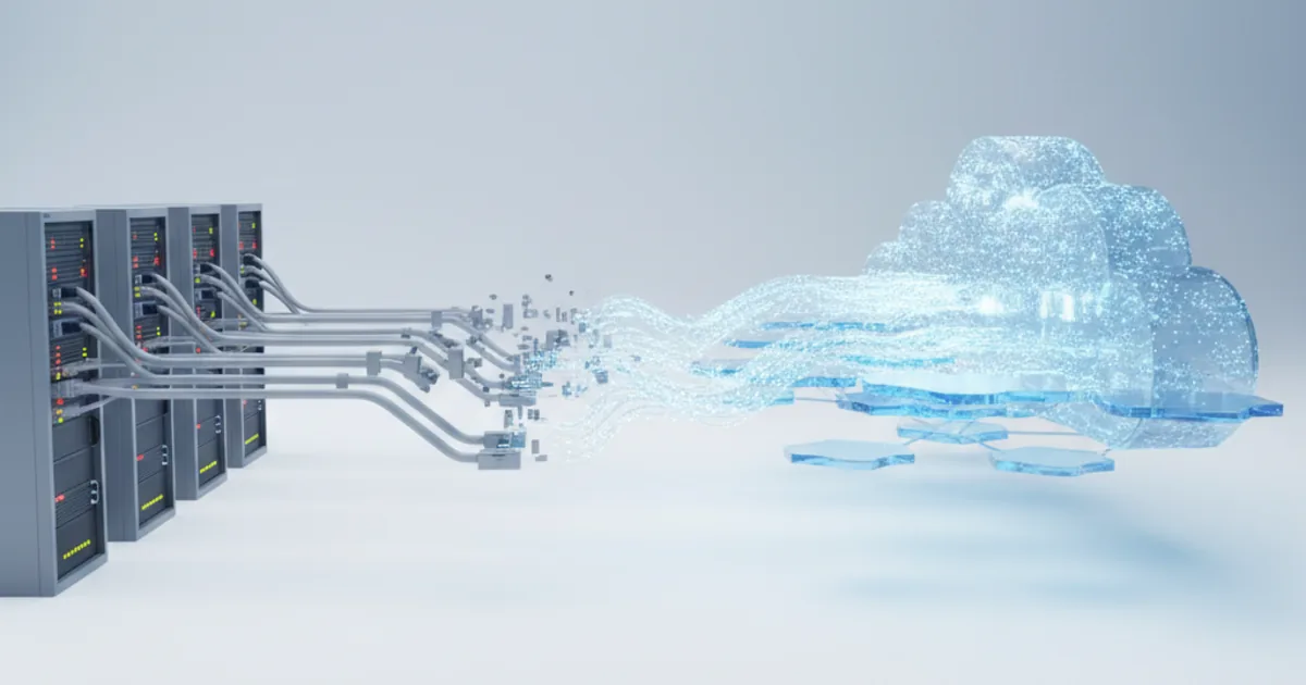 We Enable Cloud migration Sweden, Boosting Operational Efficiency