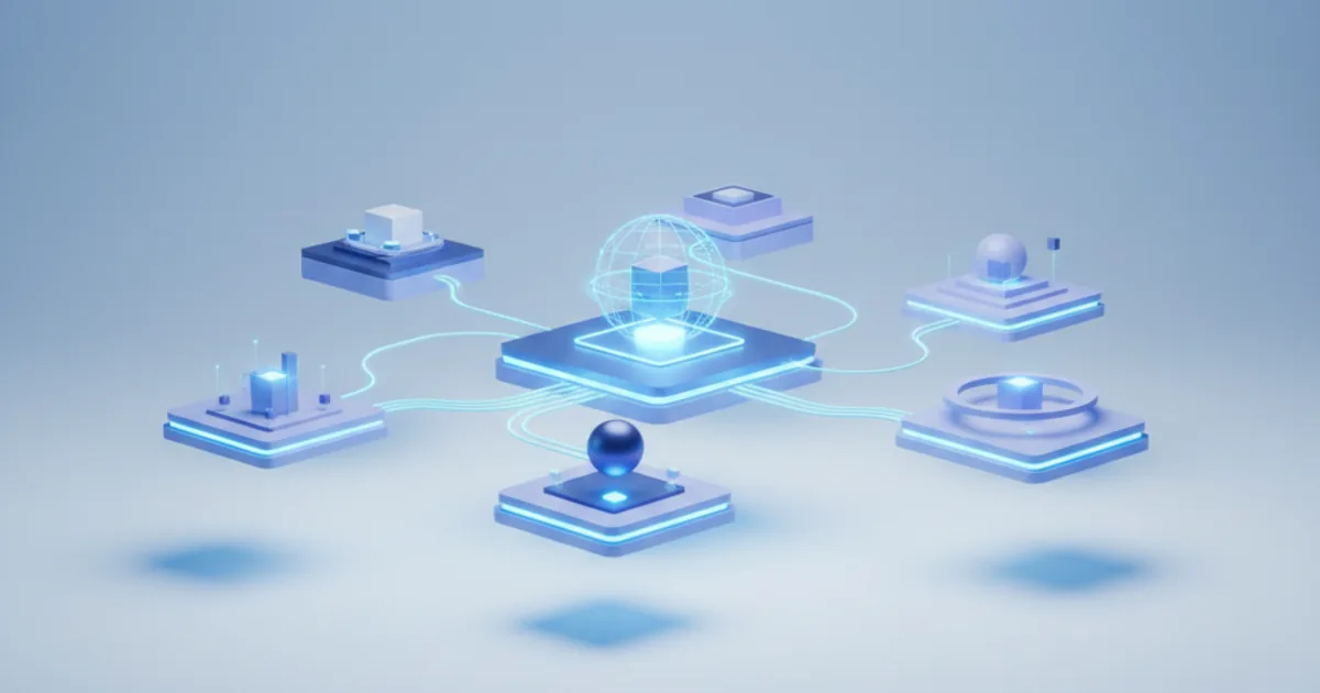 We Enable Cloud transformation Sweden, Enhancing Operational Efficiency