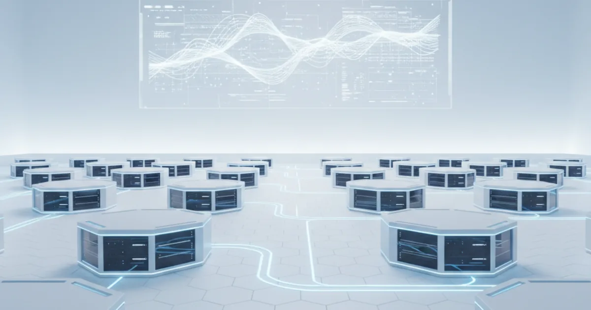 We Enable IT Automation Sweden, Enhancing Operational Efficiency