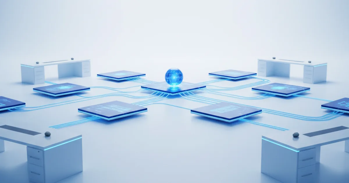 We Enable IT/OT integration Sweden with Cloud Innovation