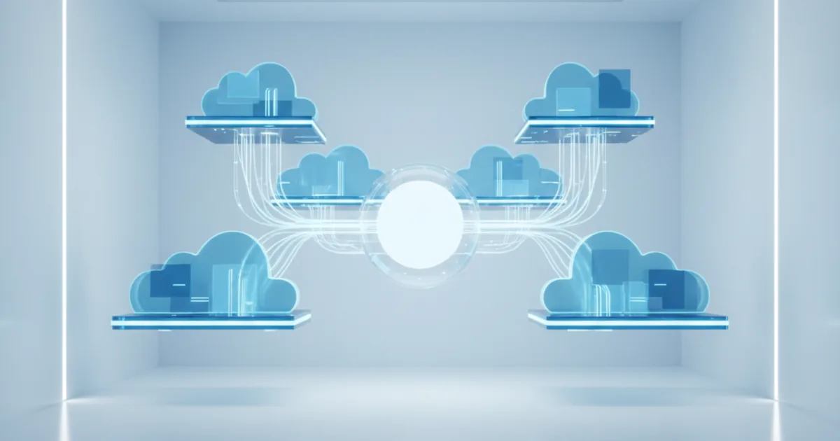 We Enable Multi cloud Sweden Strategies for Operational Efficiency