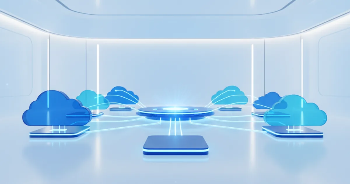 We Enable NIST compliance Sweden through Secure and Compliant Cloud Innovations