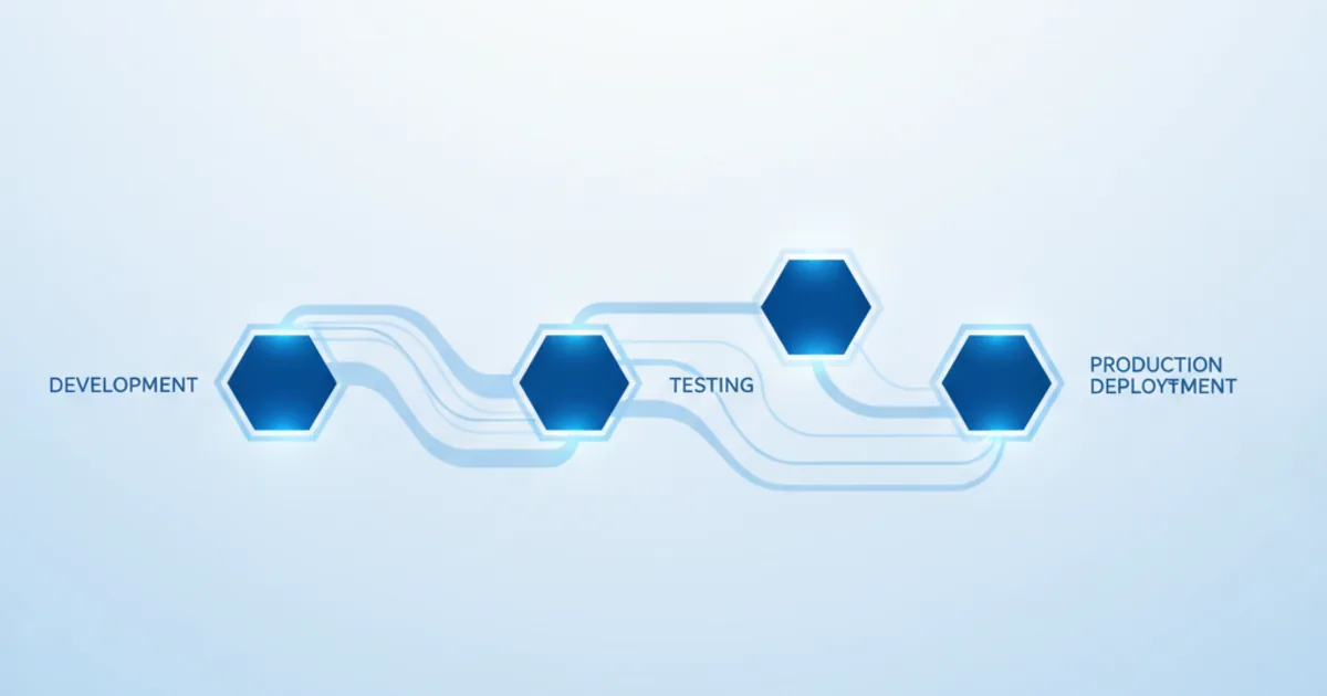 We Offer DevOps Managed Services in India for Your Business