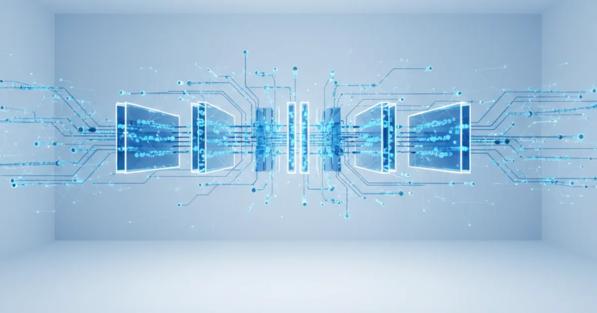 We Offer Industrial AI Solutions India for Enhanced Efficiency