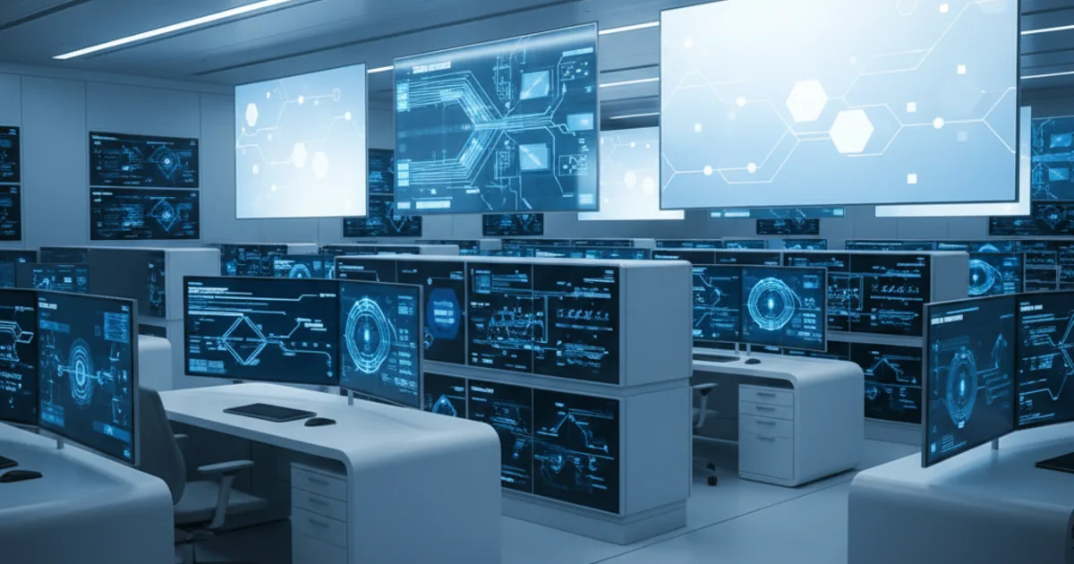 We Offer Managed IT services Sweden, Enhancing Operational Efficiency