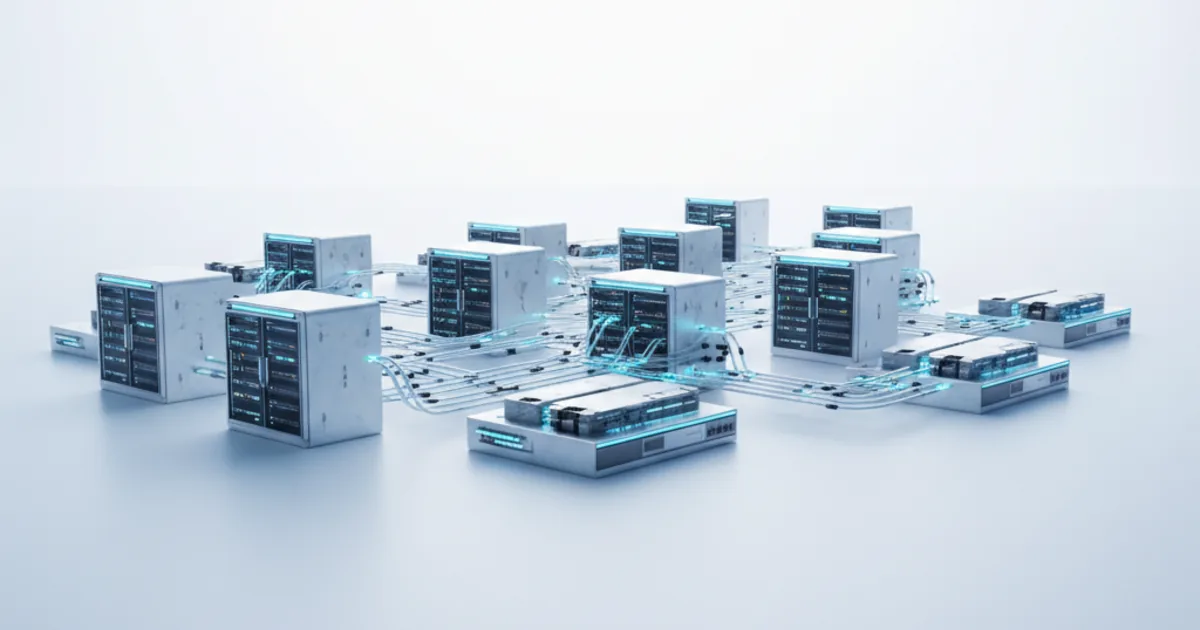 We Simplify Infrastructure Automation in India with Expertise