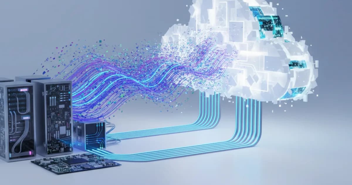 What Does a Cloud Migration Company Do? A Complete Guide to Services and Benefits