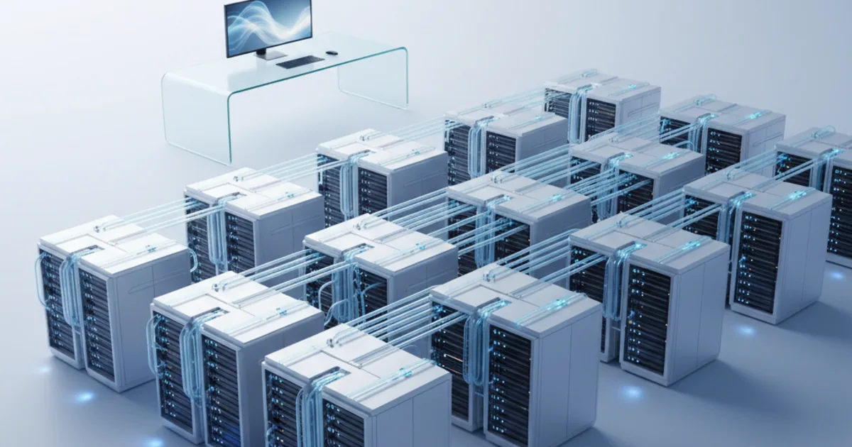 Learn What is IT Operations Management, Contact Us for Solutions