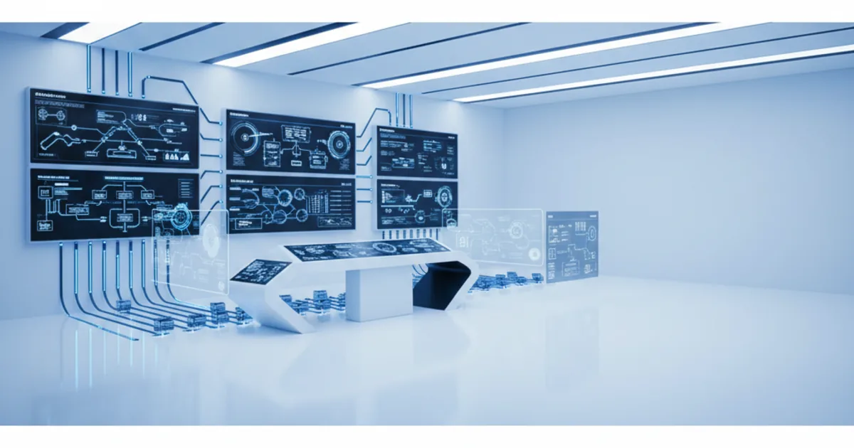 What Is Managed Network Services: Enhancing Business Efficiency