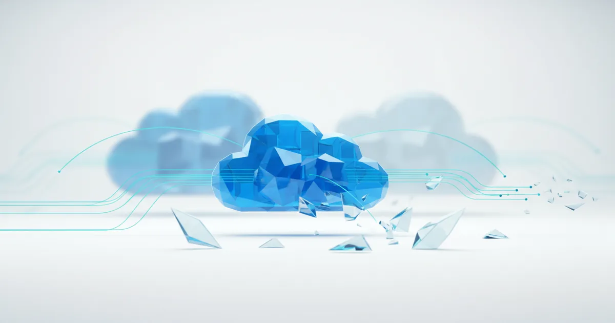 Why Digital Transformation Fails: 10 Root Causes (2026)