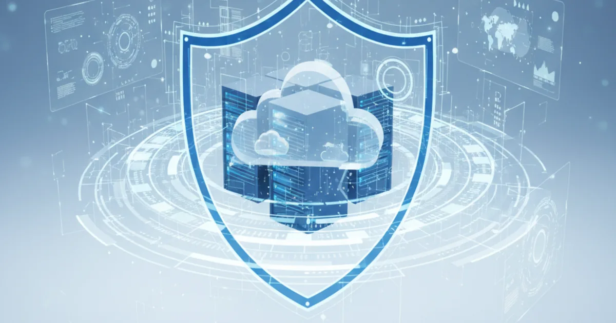 Why Your Business Needs a Managed Cloud Security Service – Opsio