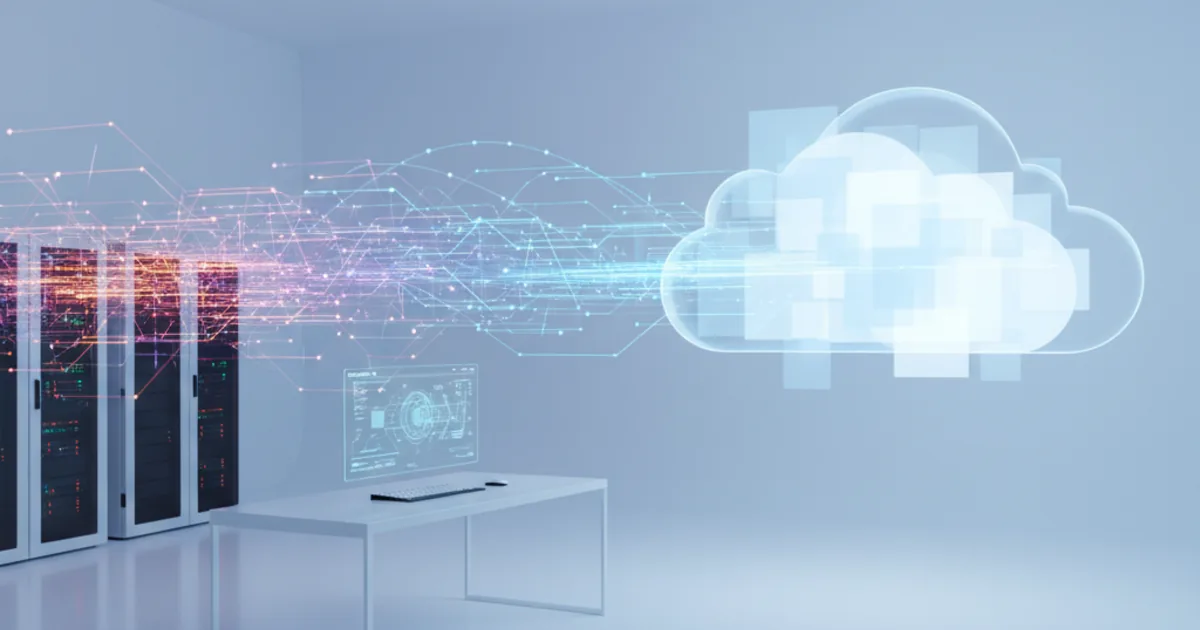 Why Your Business Needs Professional Cloud Migration Consulting Services